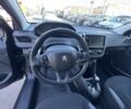 Чорний Пежо 208, об'ємом двигуна 1.2 л та пробігом 112 тис. км за 7999 $, фото 15 на Automoto.ua