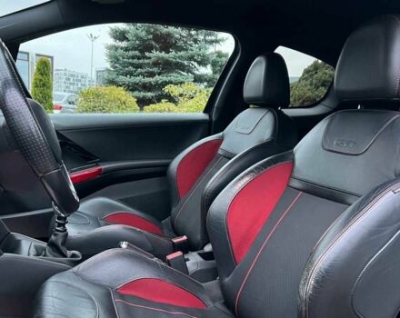 Черный Пежо 208, объемом двигателя 1.6 л и пробегом 130 тыс. км за 13650 $, фото 8 на Automoto.ua