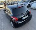 Чорний Пежо 208, об'ємом двигуна 1.2 л та пробігом 112 тис. км за 7999 $, фото 21 на Automoto.ua