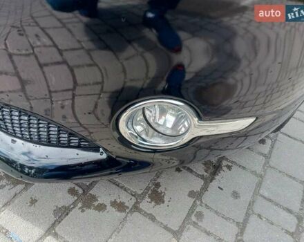 Чорний Пежо 208, об'ємом двигуна 1.6 л та пробігом 130 тис. км за 13000 $, фото 11 на Automoto.ua