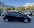 Чорний Пежо 208, об'ємом двигуна 1.2 л та пробігом 112 тис. км за 7999 $, фото 5 на Automoto.ua