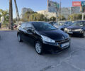 Чорний Пежо 208, об'ємом двигуна 1.2 л та пробігом 112 тис. км за 7999 $, фото 2 на Automoto.ua