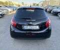Чорний Пежо 208, об'ємом двигуна 1.2 л та пробігом 112 тис. км за 7999 $, фото 3 на Automoto.ua