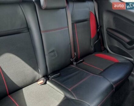 Чорний Пежо 208, об'ємом двигуна 1.6 л та пробігом 130 тис. км за 13000 $, фото 14 на Automoto.ua