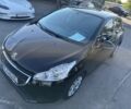 Чорний Пежо 208, об'ємом двигуна 1.2 л та пробігом 112 тис. км за 7999 $, фото 18 на Automoto.ua