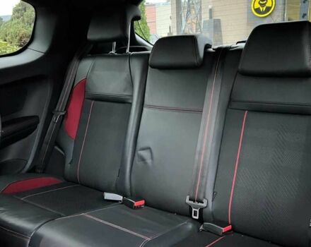 Черный Пежо 208, объемом двигателя 1.6 л и пробегом 130 тыс. км за 13650 $, фото 20 на Automoto.ua