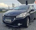 Чорний Пежо 208, об'ємом двигуна 1.4 л та пробігом 147 тис. км за 7900 $, фото 1 на Automoto.ua