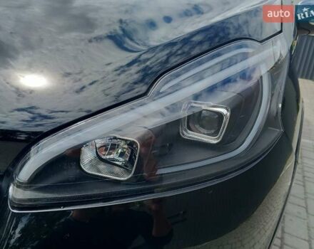 Чорний Пежо 208, об'ємом двигуна 1.6 л та пробігом 130 тис. км за 13000 $, фото 6 на Automoto.ua