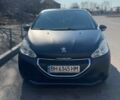 Черный Пежо 208, объемом двигателя 1.6 л и пробегом 123 тыс. км за 7200 $, фото 5 на Automoto.ua