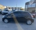 Чорний Пежо 208, об'ємом двигуна 1.2 л та пробігом 112 тис. км за 7999 $, фото 7 на Automoto.ua