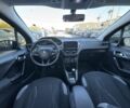 Чорний Пежо 208, об'ємом двигуна 1.2 л та пробігом 112 тис. км за 7999 $, фото 10 на Automoto.ua