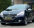 Черный Пежо 208, объемом двигателя 1.6 л и пробегом 130 тыс. км за 13650 $, фото 2 на Automoto.ua