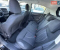 Чорний Пежо 208, об'ємом двигуна 1.2 л та пробігом 112 тис. км за 7999 $, фото 10 на Automoto.ua