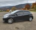 Чорний Пежо 208, об'ємом двигуна 1.4 л та пробігом 131 тис. км за 7100 $, фото 3 на Automoto.ua