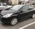 Чорний Пежо 208, об'ємом двигуна 1.2 л та пробігом 57 тис. км за 8399 $, фото 1 на Automoto.ua