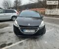 Чорний Пежо 208, об'ємом двигуна 1.2 л та пробігом 76 тис. км за 7900 $, фото 17 на Automoto.ua