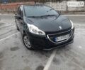 Чорний Пежо 208, об'ємом двигуна 1.2 л та пробігом 76 тис. км за 7900 $, фото 19 на Automoto.ua