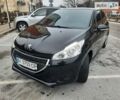 Чорний Пежо 208, об'ємом двигуна 1.2 л та пробігом 76 тис. км за 7900 $, фото 15 на Automoto.ua