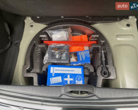 Черный Пежо 208, объемом двигателя 1.56 л и пробегом 214 тыс. км за 8250 $, фото 17 на Automoto.ua