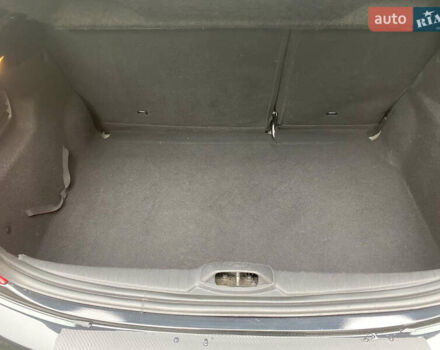 Черный Пежо 208, объемом двигателя 1.56 л и пробегом 214 тыс. км за 8250 $, фото 16 на Automoto.ua