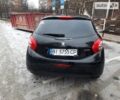 Чорний Пежо 208, об'ємом двигуна 1.2 л та пробігом 76 тис. км за 7900 $, фото 26 на Automoto.ua