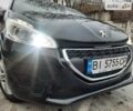 Чорний Пежо 208, об'ємом двигуна 1.2 л та пробігом 76 тис. км за 7900 $, фото 34 на Automoto.ua