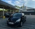 Чорний Пежо 208, об'ємом двигуна 1.2 л та пробігом 151 тис. км за 7100 $, фото 1 на Automoto.ua