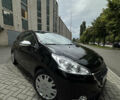 Черный Пежо 208, объемом двигателя 1.2 л и пробегом 115 тыс. км за 6700 $, фото 2 на Automoto.ua