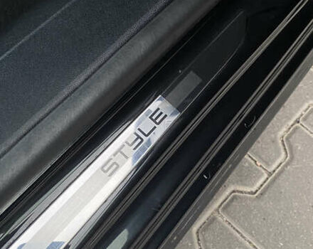 Черный Пежо 208, объемом двигателя 1.2 л и пробегом 117 тыс. км за 6900 $, фото 13 на Automoto.ua