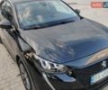Черный Пежо 208, объемом двигателя 0 л и пробегом 51 тыс. км за 14500 $, фото 1 на Automoto.ua