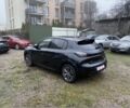 Черный Пежо 208, объемом двигателя 0 л и пробегом 59 тыс. км за 12900 $, фото 4 на Automoto.ua