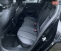 Черный Пежо 208, объемом двигателя 0 л и пробегом 59 тыс. км за 12900 $, фото 7 на Automoto.ua