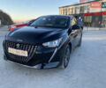 Черный Пежо 208, объемом двигателя 0 л и пробегом 27 тыс. км за 14350 $, фото 1 на Automoto.ua