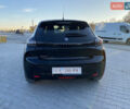 Черный Пежо 208, объемом двигателя 0 л и пробегом 27 тыс. км за 14350 $, фото 11 на Automoto.ua