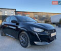 Черный Пежо 208, объемом двигателя 0 л и пробегом 27 тыс. км за 14350 $, фото 4 на Automoto.ua