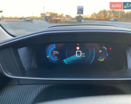 Черный Пежо 208, объемом двигателя 0 л и пробегом 27 тыс. км за 14350 $, фото 31 на Automoto.ua