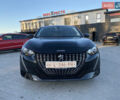Черный Пежо 208, объемом двигателя 0 л и пробегом 27 тыс. км за 14350 $, фото 5 на Automoto.ua