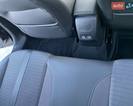 Черный Пежо 208, объемом двигателя 0 л и пробегом 27 тыс. км за 14350 $, фото 26 на Automoto.ua