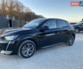 Черный Пежо 208, объемом двигателя 0 л и пробегом 27 тыс. км за 14350 $, фото 3 на Automoto.ua