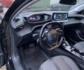Черный Пежо 208, объемом двигателя 0 л и пробегом 59 тыс. км за 306 $, фото 6 на Automoto.ua