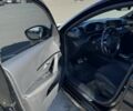Черный Пежо 208, объемом двигателя 0 л и пробегом 22 тыс. км за 16300 $, фото 9 на Automoto.ua
