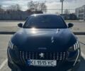 Черный Пежо 208, объемом двигателя 0 л и пробегом 22 тыс. км за 16300 $, фото 1 на Automoto.ua