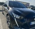 Черный Пежо 208, объемом двигателя 0 л и пробегом 22 тыс. км за 16300 $, фото 1 на Automoto.ua