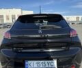 Черный Пежо 208, объемом двигателя 0 л и пробегом 22 тыс. км за 16300 $, фото 7 на Automoto.ua
