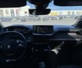 Черный Пежо 208, объемом двигателя 0 л и пробегом 22 тыс. км за 16300 $, фото 18 на Automoto.ua