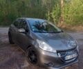 Коричневий Пежо 208, об'ємом двигуна 1.4 л та пробігом 218 тис. км за 6600 $, фото 23 на Automoto.ua
