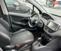Коричневый Пежо 208, объемом двигателя 1.4 л и пробегом 221 тыс. км за 7088 $, фото 2 на Automoto.ua