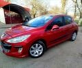 Червоний Пежо 208, об'ємом двигуна 1.6 л та пробігом 219 тис. км за 4999 $, фото 1 на Automoto.ua