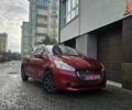 Красный Пежо 208, объемом двигателя 1.4 л и пробегом 234 тыс. км за 7999 $, фото 8 на Automoto.ua