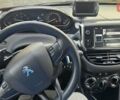 Красный Пежо 208, объемом двигателя 1.4 л и пробегом 234 тыс. км за 7999 $, фото 22 на Automoto.ua